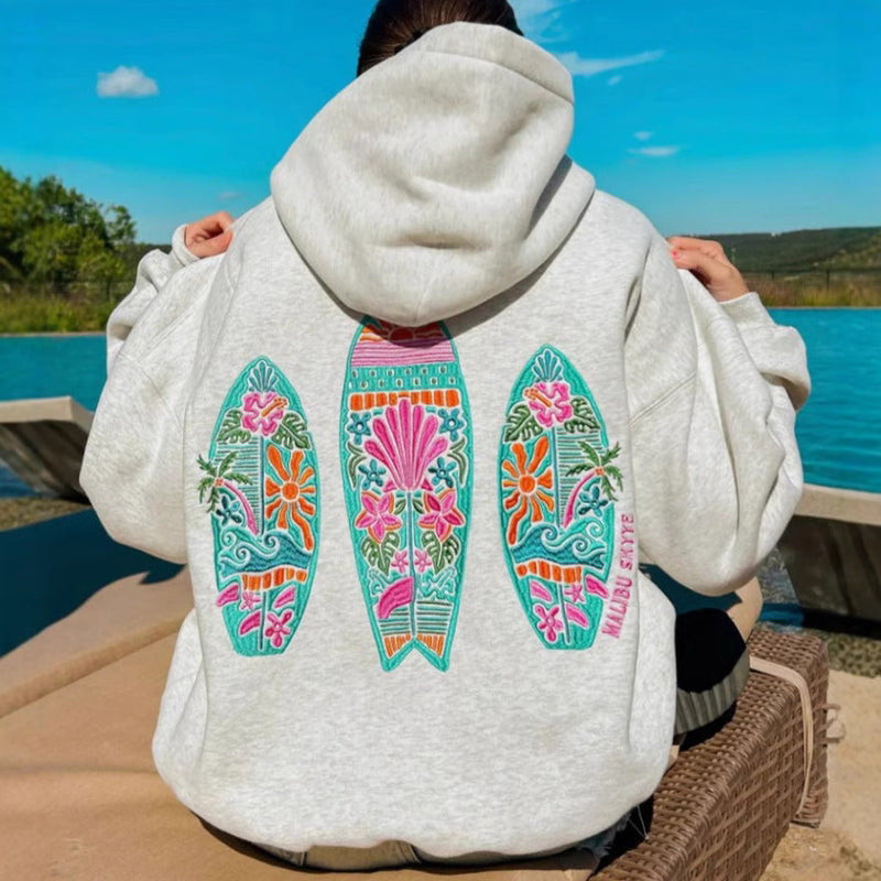 Hoodies & Sweaters