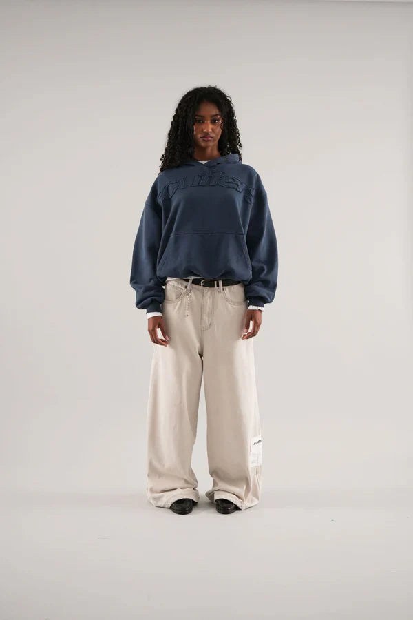 Ocean Chill Hoodie